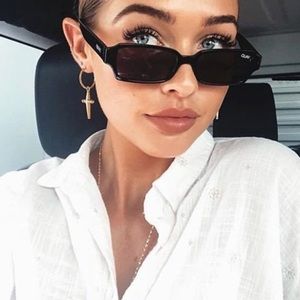 Quay Australia - Strange Love - Sunglasses